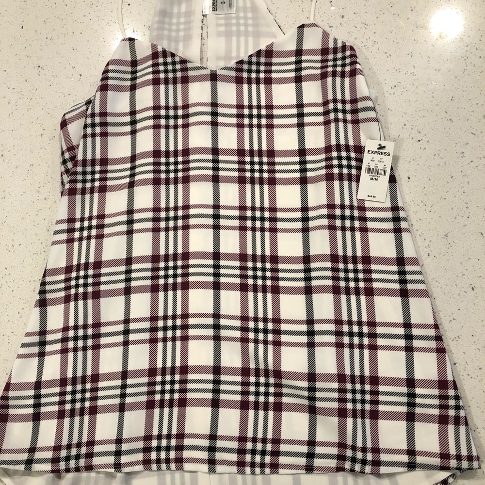 Express Cami - Picture 5 of 6